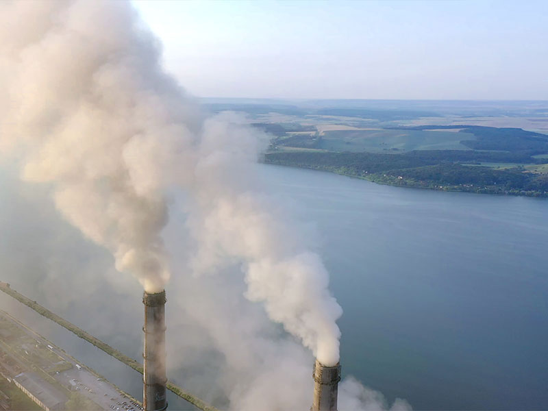 Emisyon Gazı Salınımında Kurallara Uymayanlar Dikkat!