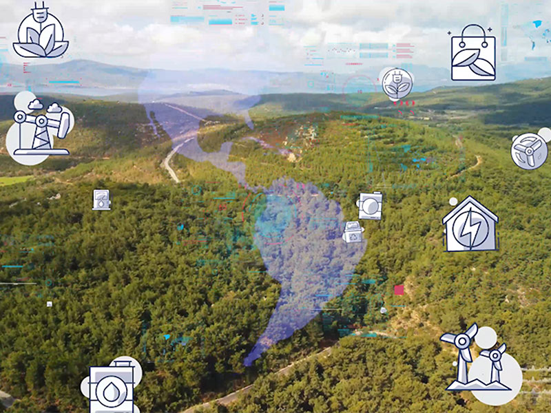 ISO 14001:2015 Çevre Yönetim Sistemi Nedir?