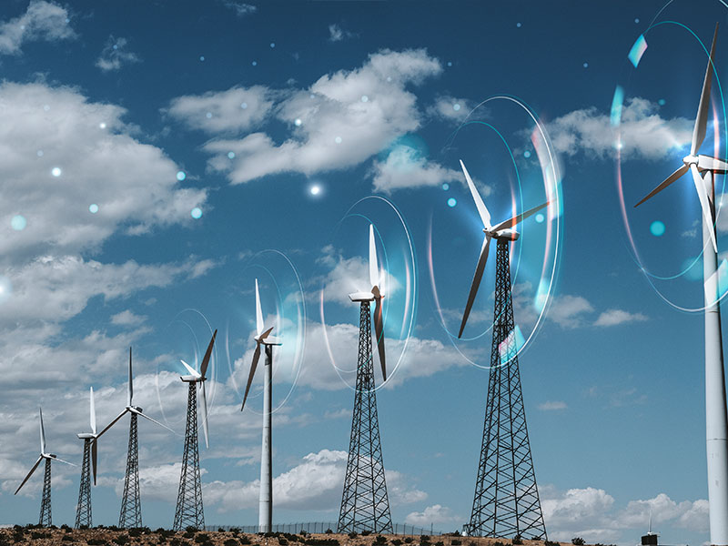 ISO 50001:2018 Enerji Yönetim Sistemi Nedir?