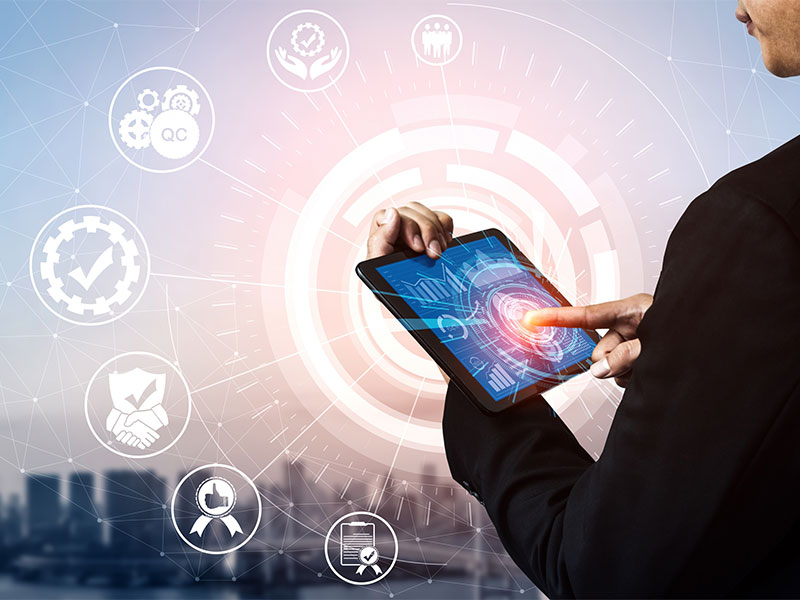 ISO 9001:2015 Kalite Yönetim Sistemi Nedir?